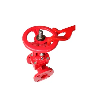 LLAVE ACERO P/ VOLANTES VALVULAS  Ø50 L550 DN250-400