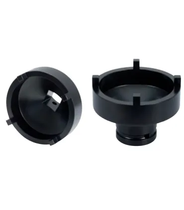 LLAVE IMPACTO 3/4 KM-9 DIENTES EXTERIORES