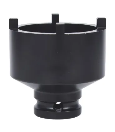LLAVE IMPACTO 3/4 KM-9 DIENTES EXTERIORES