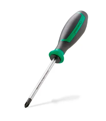 JUEGO 5 DESTORNILLADOR STAHLWILLE DRALL+