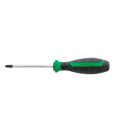 JUEGO 5 DESTORNILLADOR STAHLWILLE DRALL+