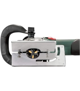 BISELADORA METALES METABO KFM15-10F 1550W CHAFLAN HASTA 10mm
