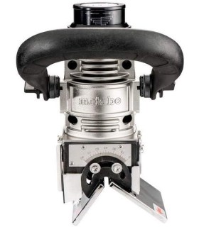 BISELADORA METALES METABO KFM15-10F 1550W CHAFLAN HASTA 10mm