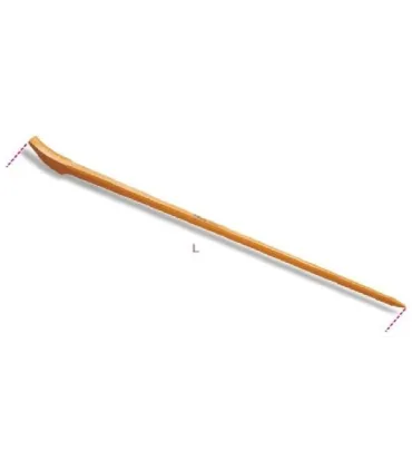 PALANCA PERPAL BETA 1600mm