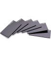 CRISTAL INACTINICO 108x51mm TONO 12 NO STANDARD