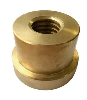 TUERCA BRONCE VALONA VR-25x5 DCHA