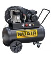 COMPRESOR NUAIR B2800B/100 CT3 3CV 100LTS 10BAR TRIFASICO