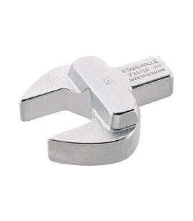 HERRAMIENTA ACOPLABLE 9x12MM BOCA FIJA 8