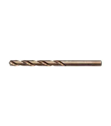 BROCA  HSS-COBALTO DIN 338 13,25