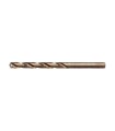 BROCA  HSS-COBALTO DIN 338 13,25