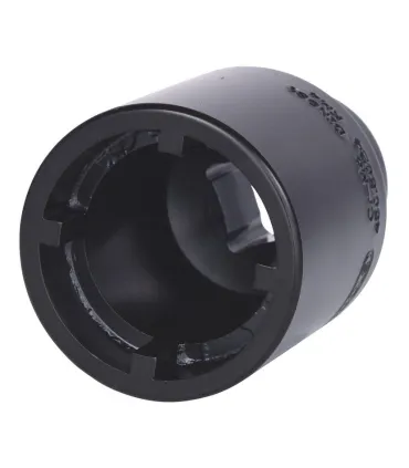 LLAVE VASO IMPACTO 1/2" KM2 DIENTES INTERIORES TMFS