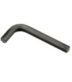 LLAVE ALLEN ACODADA 36 mm.