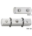 REC.CUADRADILLO DINAM.STAHLWILLE 721/30 1/2"-1/2" L 44mm