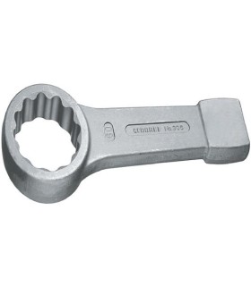 LLAVE GOLPE ESTRELLA CERRADA W 7/8" 22,23mm