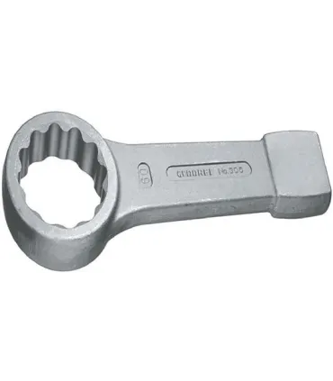 LLAVE GOLPE ESTRELLA CERRADA W 7/8" 22,23mm