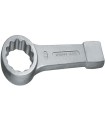 LLAVE GOLPE ESTRELLA CERRADA W 7/8" 22,23mm