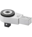 CARRACA ACOPLABLE 22x28 3/4"  735/65 hasta 650Nm 60dientes