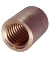 TUERCA BRONCE CIL.LISA LR-12x3 DCHA