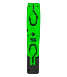 LINTERNA TALLER RECARGABLE JBM 1.000 LUMENS