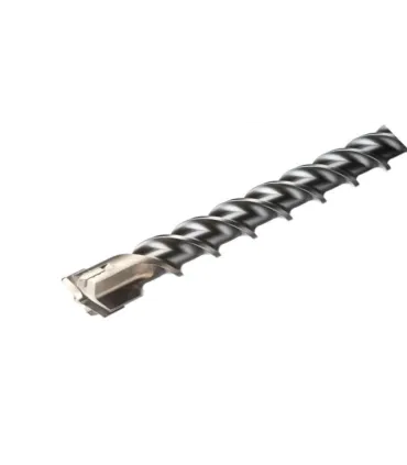 BROCA MARTILLO SDS-MAX Ø20x1320mm 4 PUNTAS