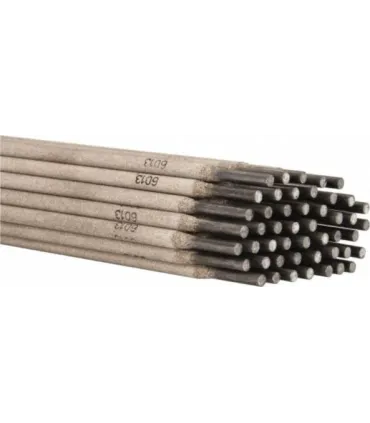 PAQ. 113 (5kg) EL.RUTILO R46 E-6013 Ø4 L350