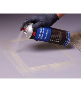 SPRAY 500ml LIMPIADOR ADHESIVOS 3M INDUSTRIAL CLEANER