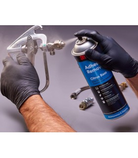 SPRAY 500ml LIMPIADOR ADHESIVOS 3M INDUSTRIAL CLEANER