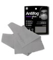 GAMUZA GAFAS ANTIVAHO 15X18