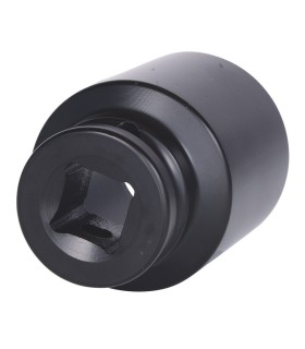 LLAVE VASO IMPACTO 3/8" KM-0 DIENTES INTERIORES TMFS