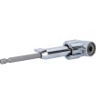ADAPTADOR ATORNILLAR ACODADO BT 105º