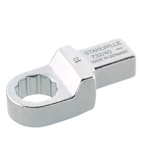 ACOPLAM.BOCA ESTRELLA 732/40 14x18 18MM