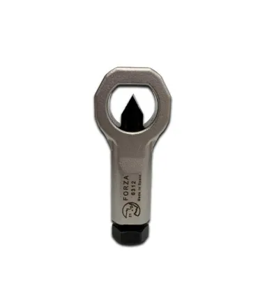 TRONZATUERCAS 4-17mm  (hasta M10) FORZA-6311