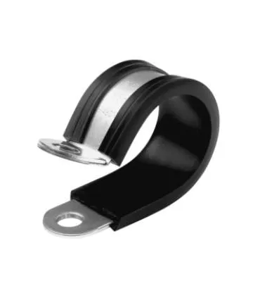 ABRAZADERA FIJACION RSGU. W1 20/15 TUBO Ø20mm FLEJE 15mm