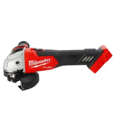 Amoladora angular M18 FUEL™ de 125mm con interruptor de botón