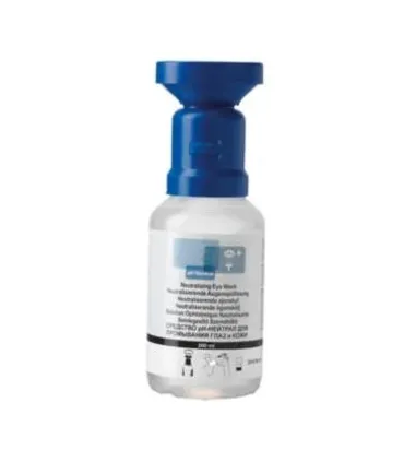 BOTELLA LAVAOJOS PH NEUTRO 200ml R135