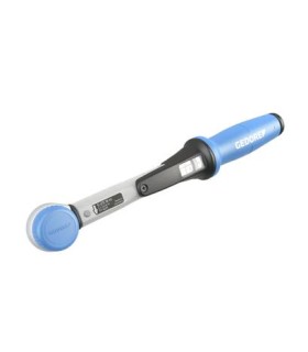 Llave Dinamométrica TORCOFIX K 10-50 Nm GEDORE