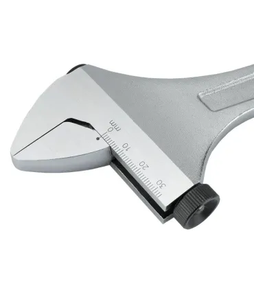 LL. AJUSTABLE MOL.LATERAL 5/8" 10"BELLOTA cap.29mm