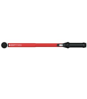 LLAVE DINAMOMETRICA GEDORE 1/2" 60-300Nm L575mm