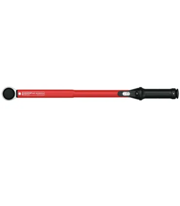 LLAVE DINAMOMETRICA GEDORE 1/2" 60-300Nm L575mm