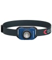 LINTERNA FRONTAL LED SCANGRIP 220LM RECARGABLE