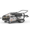 MOTO HIDROLIMPIADORA FDX ENDURANCE 21/210 MOTOR HONDA GX390