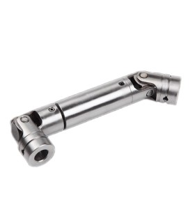 ROTULA DOBLE EXTENSIBLE 30x58x400mm
