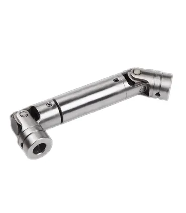 ROTULA DOBLE EXTENSIBLE 30x58x400mm