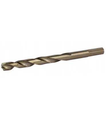 ESTUCHE MILWAUKEE 19 BROCAS RED COBALTO Ø 1-10mm