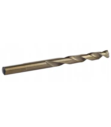 ESTUCHE MILWAUKEE 19 BROCAS RED COBALTO Ø 1-10mm
