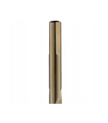 ESTUCHE MILWAUKEE 19 BROCAS RED COBALTO Ø 1-10mm
