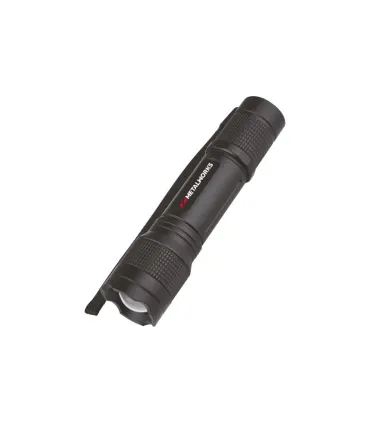 LINTERNA RECARGABLE LED 1000LM USB-C