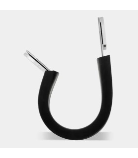 ABRAZADERA FIJACION RSGU W1 10/12 TUBO Ø10 ANCHO FLEJE 12mm