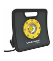 FOCO TRABAJO ATEX ZONA 1/21 IP65 5m CABLE 3400lm
