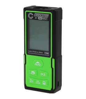 TELEMETRO LASER KS TOOLS 70 METROS